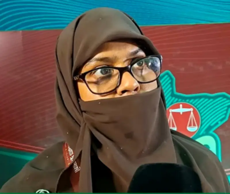 সাবিকুন্নাহারের সম্পদ ১ কোটি ৩৮ লাখ, স্বামীর ১৮ কোটি