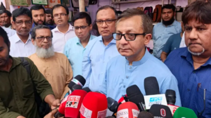 ডিজেলের মূল্যবৃদ্ধি দ্রব্যমূল্যে প্রভাব ফেলবে না: বাণিজ্যমন্ত্রী