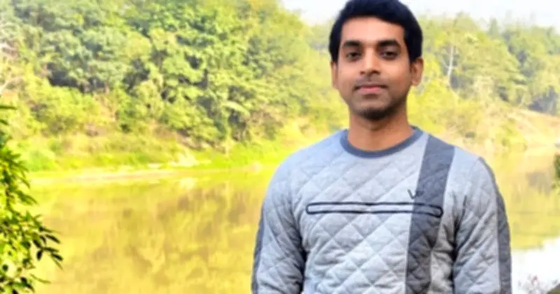 নিখোঁজের ১২ ঘণ্টা পর কাস্টমস কর্মকর্তার মরদেহ উদ্ধার