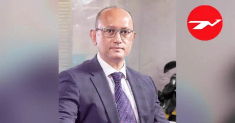 বিমানের নতুন চেয়ারম্যান রুমি এ হোসেন