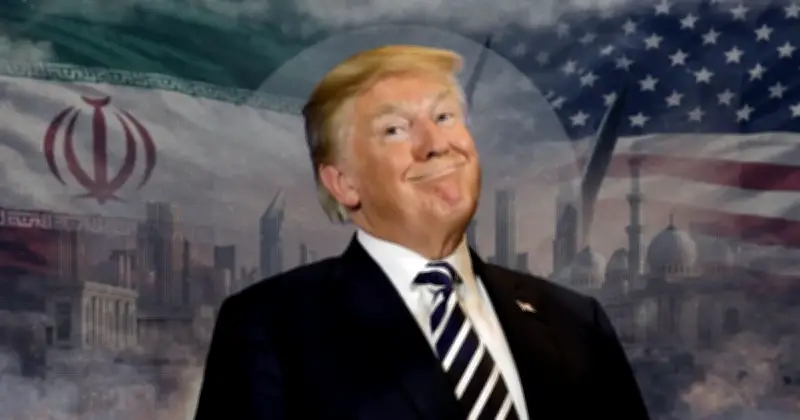 যুক্তরাষ্ট্র যুদ্ধ থেকে সম্মানজনক প্রস্থান খুঁজছে: ইরান