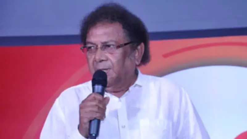 পশ্চিমবঙ্গের অভিনেতা বিপ্লব দাশগুপ্ত ৭৫ বছর বয়সে প্রয়াত