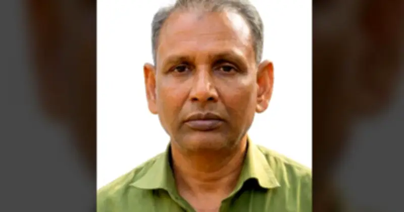 তনু হত্যা: অবসরপ্রাপ্ত সেনা হাফিজুরের রিমান্ড শেষে কারাগারে