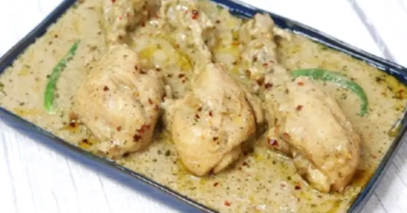 দই চিকেন রেসিপি: ঘরোয়া স্বাদে নতুন মাত্রা