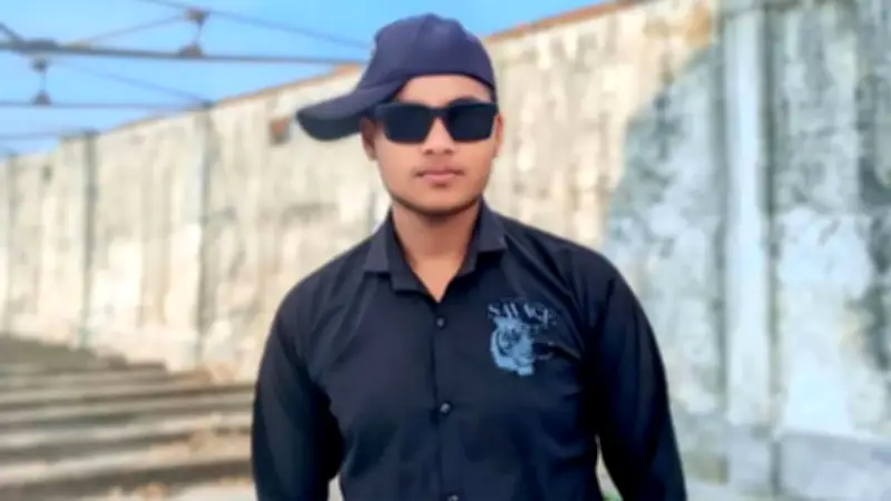 পানিসম্পদ প্রতিমন্ত্রীকে নিয়ে আপত্তিকর পোস্ট, যুবক গ্রেপ্তার