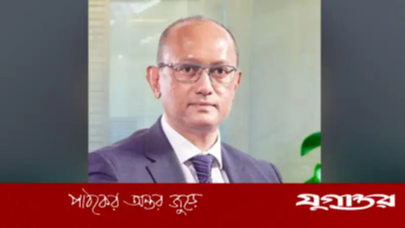 বিমান বাংলাদেশের নতুন চেয়ারম্যান রুমি এ হোসেন