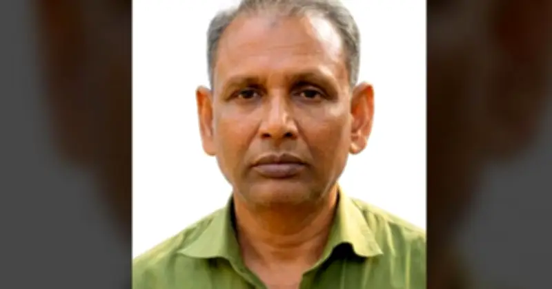 টনু হত্যা মামলায় সেনা কর্মকর্তা হাফিজুর রহমান কারাগারে