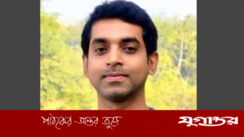 কুমিল্লায় কাস্টমস কর্মকর্তার লাশ উদ্ধার, হত্যার শিকার সন্দেহ