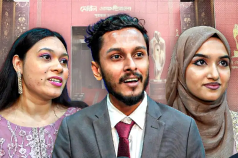 অভিনেত্রী শর্মীমালার নতুন নাটক ‘ভালোবাসার গল্প’