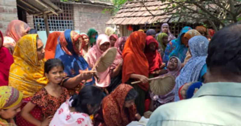 চুয়াডাঙ্গায় মৌমাছির কামড়ে নৈশ প্রহরীর মৃত্যু