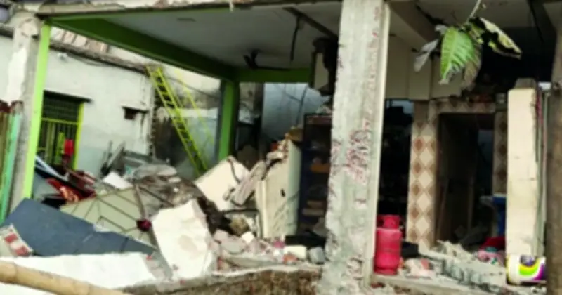 কেরানীগঞ্জের মাদ্রাসায় বোমা তৈরি করে দেশব্যাপী হামলার পরিকল্পনা