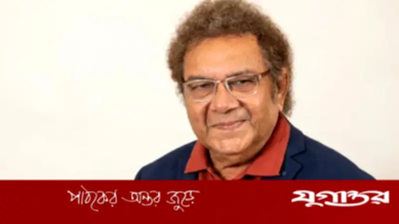 প্রয়াত ‘ফেলুদা’খ্যাত অভিনেতা বিপ্লব দাশগুপ্ত