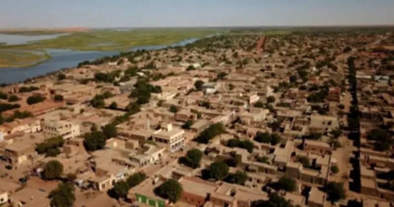 মালিতে সন্ত্রাসী হামলা, রাজধানী ও অন্যান্য শহরে সংঘর্ষ