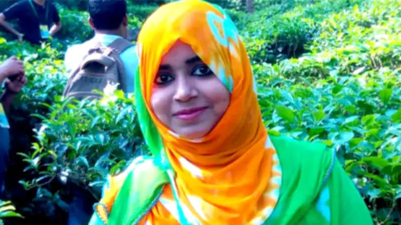 তনু হত্যাকাণ্ড: হাফিজুর কারাগারে, জবানবন্দি দেননি