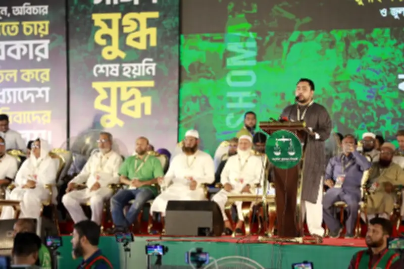 দুই মাসে সরকার এতটা অজনপ্রিয় হয়েছিল কি না: নাহিদ ইসলাম