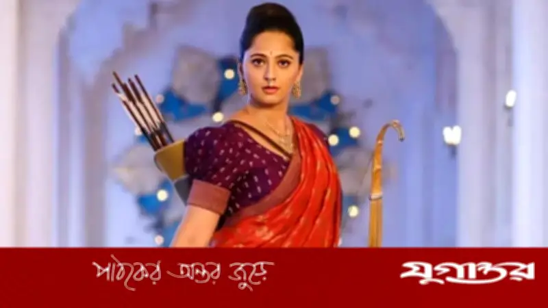 আনুশকার বিয়ে নিয়ে ফের গুঞ্জন, পাত্র ব্যবসায়ী