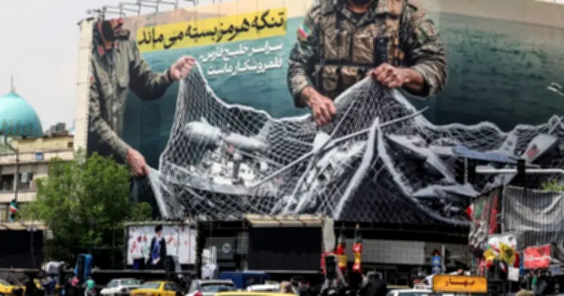 পারস্য উপসাগরে কূটনৈতিক অচলাবস্থা, ইরানের হাতে সময়