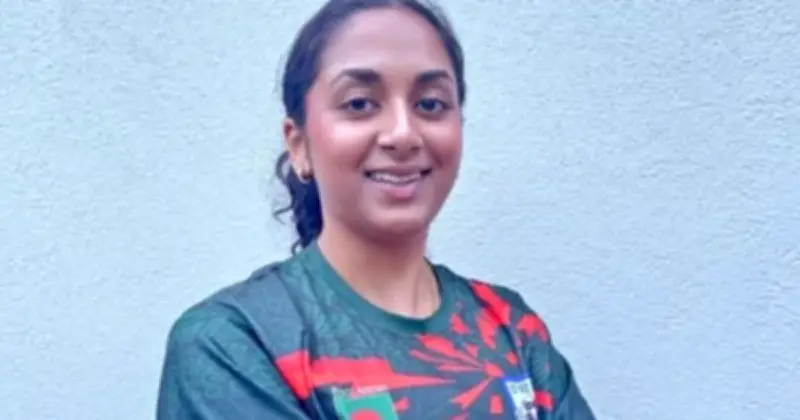 সাফ চ্যাম্পিয়নশিপ: হ্যাটট্রিকের লক্ষ্যে বাংলাদেশের প্রস্তুতি শুরু