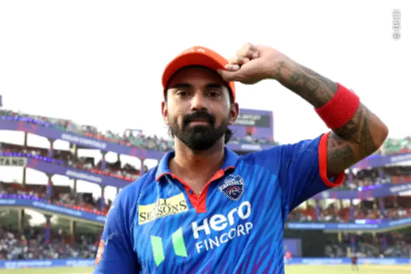 আইপিএলে নতুন কীর্তি লোকেশ রাহুলের, ভারতীয়দের মধ্যে সর্বোচ্চ ১৫২*