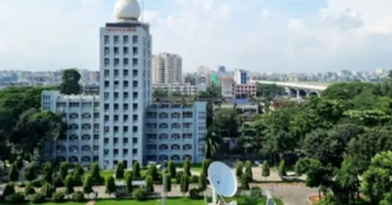 তাপমাত্রা ৪৭-৫৫ ডিগ্রি হবে গুজব, বৃষ্টির সম্ভাবনা