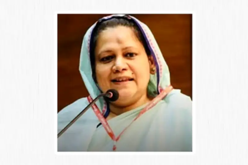 বিএনপির মাহমুদা হাবীবার পাঁচ কোটি টাকার ভবন, দেড় কোটি টাকার সম্পদ