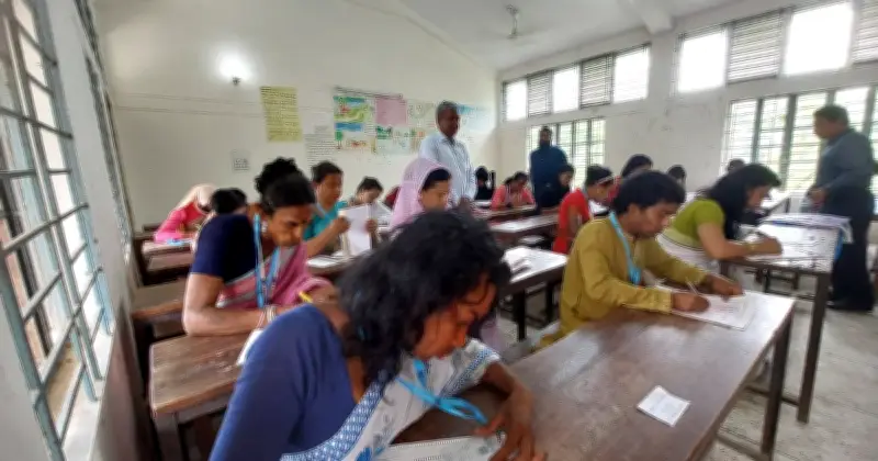 রংপুরে ২৮ তৃতীয় লিঙ্গের শিক্ষার্থীর এসএসসি পরীক্ষা, নতুন দৃষ্টান্ত