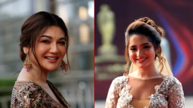 জয়া আহসান ও কেয়া পায়েলের বড় জয় মেরিল-প্রথম আলো পুরস্কারে