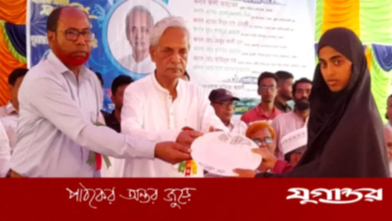 মানসম্মত শিক্ষাই সরকারের মূল লক্ষ্য: সংস্কৃতিমন্ত্রী