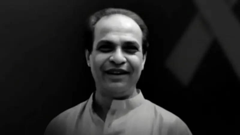 আন্তর্জাতিক ক্রিকেটে বাংলাদেশের প্রথম আম্পায়ার মোহাম্মদ আসগরের মৃত্যু