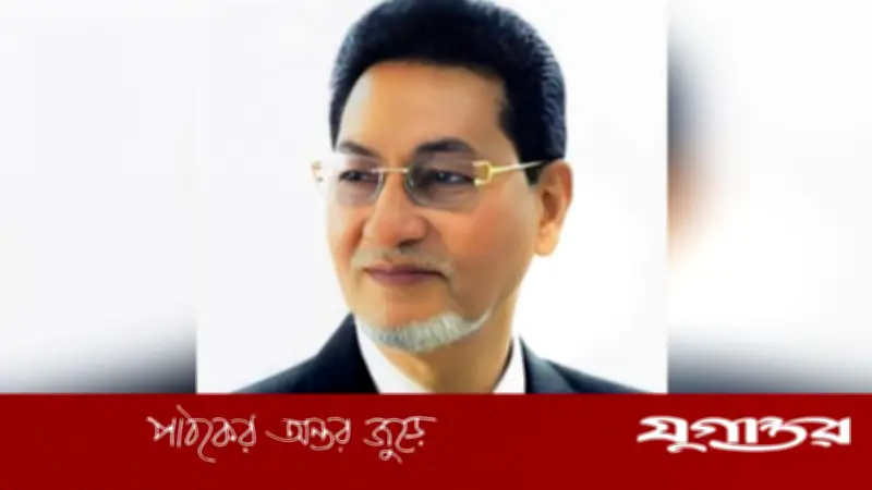 সংসদকে গণতান্ত্রিক করতে কাজ করছে সরকার: চিফ হুইপ