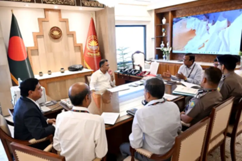 উচ্ছেদ হওয়া হকারদের দ্রুত পুনর্বাসনের নির্দেশ প্রধানমন্ত্রীর