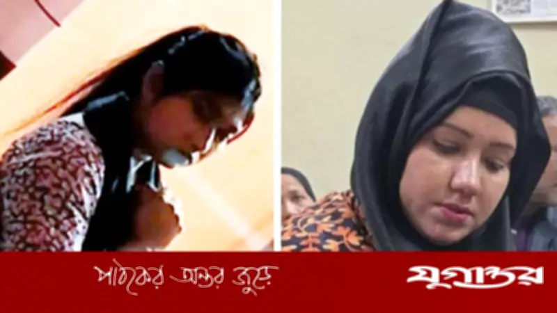 মহিলা দল নেত্রীর পরীক্ষা দিতে গিয়ে কলেজছাত্রী আটক, পরে ছাড়া
