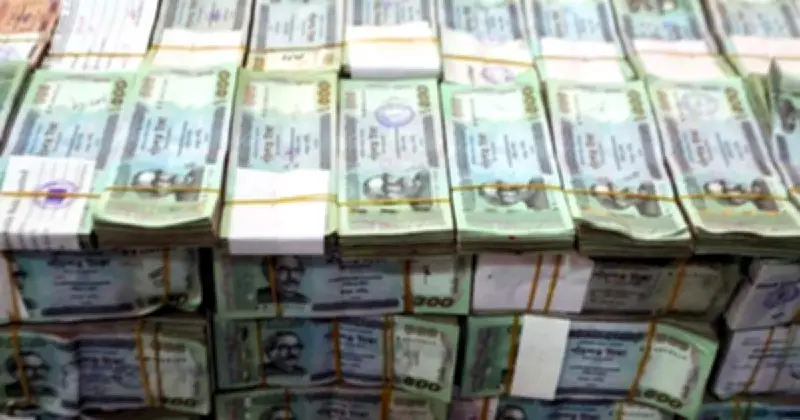 টাকা ছাপানোর খবর ভিত্তিহীন: বাংলাদেশ ব্যাংক গভর্নর