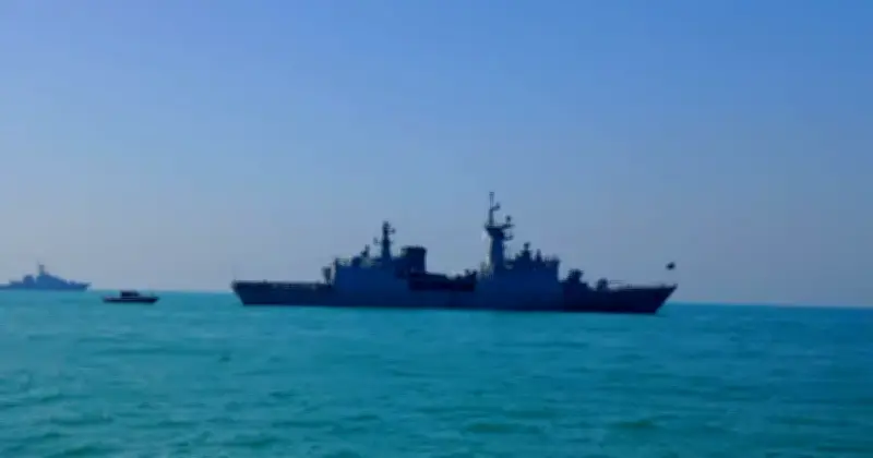 সৌদি থেকে ১ লাখ টন অপরিশোধিত তেল নিয়ে ট্যাংকার চট্টগ্রামের পথে