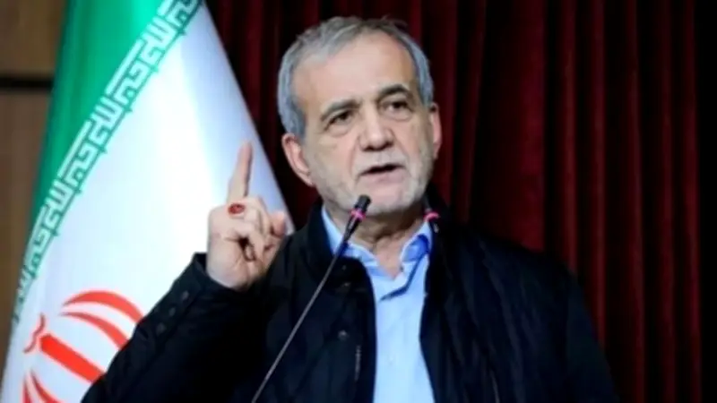 বিদ্যুৎ ব্যবহারে মিতব্যয়ী হতে ইরানের প্রেসিডেন্টের আহ্বান