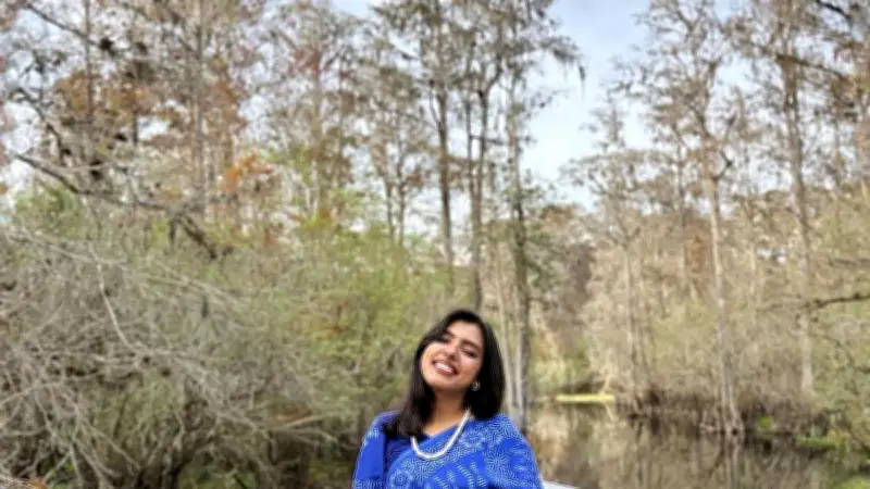 যুক্তরাষ্ট্রে নিহত নাহিদা সুলতানা বৃষ্টির গ্রামের বাড়িতে শোকের মাতম