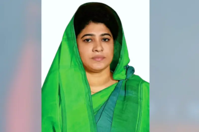 সংরক্ষিত নারী আসনে বিএনপির সাবিরা সুলতানার সম্পদ পাঁচ কোটি টাকা