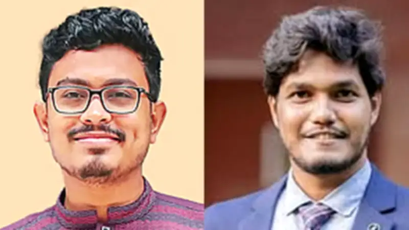 ভিপি সাদিকের বিরুদ্ধে ভুয়া ফেসবুক পেজ পরিচালনার অভিযোগ