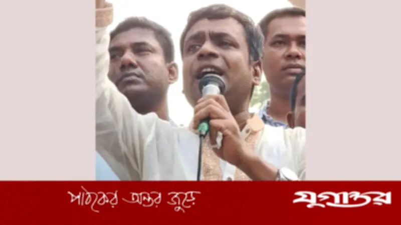 হয় ফাঁসি নয় শিবির হত্যা: ইবি ছাত্রদল নেতার হুমকি ভাইরাল