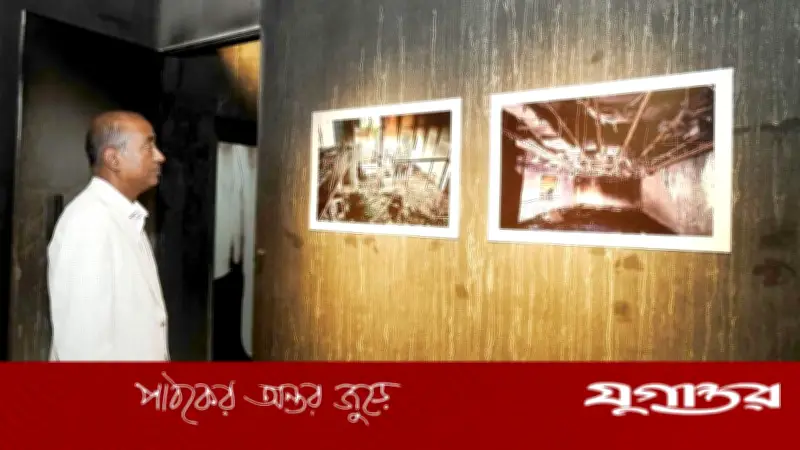 গণতন্ত্র রক্ষায় সংবাদমাধ্যমের স্বাধীনতা অপরিহার্য: আইনমন্ত্রী