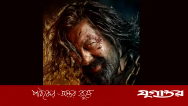৩৩ বছর পর ফিরছেন সঞ্জয় দত্ত, আসছে ‘খলনায়ক রিটার্নস’