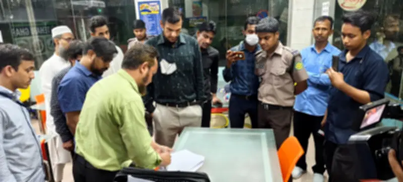 জ্বালানি সাশ্রয়ে ডেসকোর অভিযান, শপিংমল-মার্কেটে নজরদারি