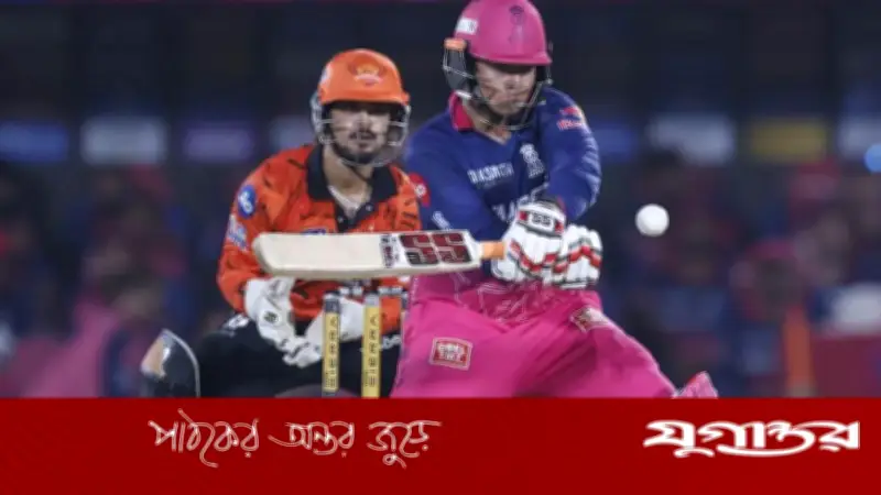 বিশ্ব রেকর্ড গড়ে পাঞ্জাবের জয়, ২৬৫ রান তাড়া করে ইতিহাস