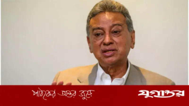 অর্থমন্ত্রী: ব্যাংক খালি, অর্থনীতি অলিগার্কদের হাতে