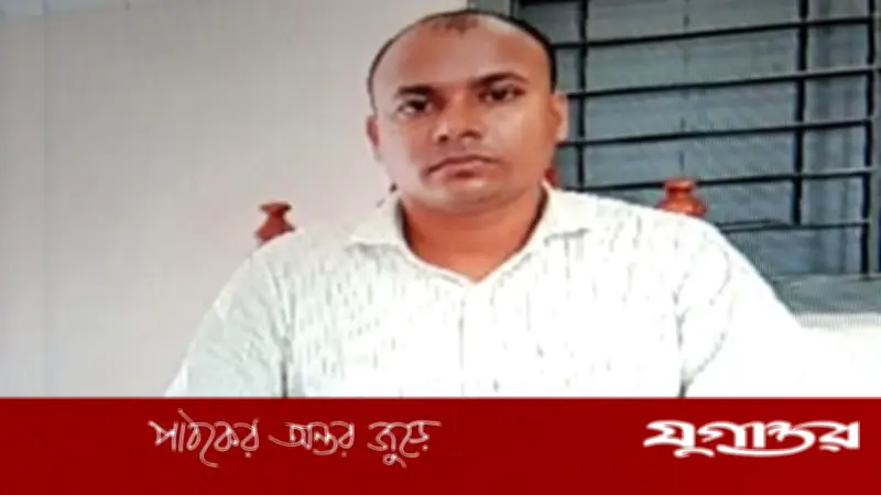 ফরিদপুরে সহকারী শিক্ষা কর্মকর্তার লাশ উদ্ধার, পরিবারের হত্যার দাবি