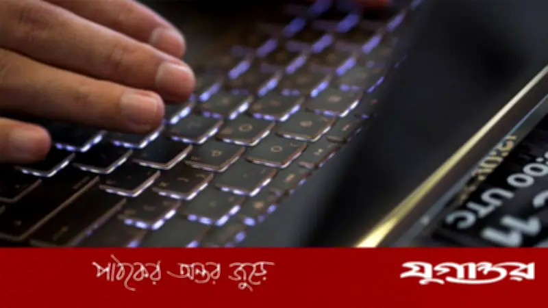 যুক্তরাজ্যে বড় সাইবার হামলা চালায় ইরান ও চীন: এনসিএসসি প্রধান