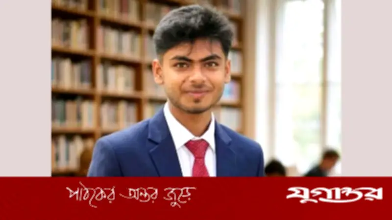 পটুয়াখালীতে ছাত্রশিবির নেতার পদত্যাগ, ব্যক্তিগত কারণ জানালেন