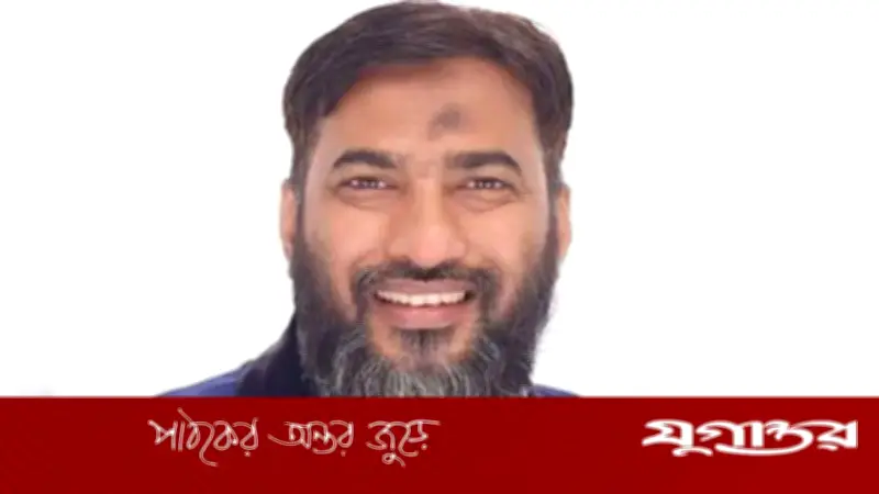 ঢাকা মহানগর দক্ষিণ এনসিপির আহ্বায়ক হলেন ইসহাক সরকার