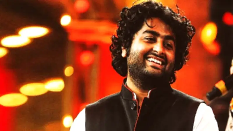 অরিজিৎ সিংয়ের জন্মদিন: কণ্ঠ বদলে সফলতার গল্প