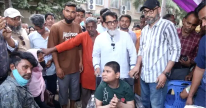 অপরাধীর রাজনৈতিক পরিচয় বিবেচনা না করে আইনি ব্যবস্থা: প্রতিমন্ত্রী